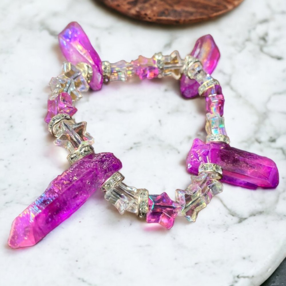 Crystal Bracelet